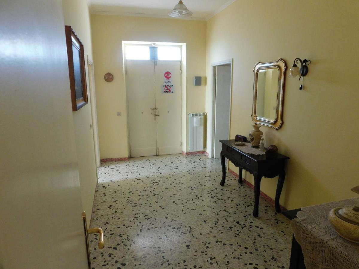 La Casa Di Mascia Bed & Breakfast Roccasecca Exterior photo